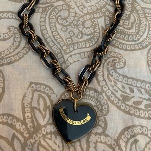 Juicy Couture Necklace